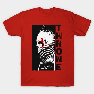 Throne T-Shirt